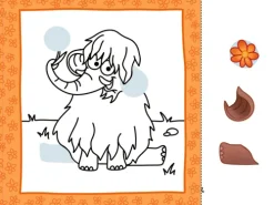 Mein pupsiges Bastelbuch*Coppenrath