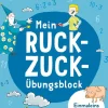 Bibliograph. Instit. GmbH Grundschule·Mathematik*Mein Ruckzuck-Übungsblock Einmaleins 2. Klasse