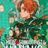 Mein Schulgeist Hanako 22*Manga Cult Best