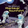 Usborne Verlag Stickerhefte*Mein Stickerbuch: Abenteuer Raumfahrt