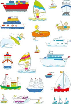 Mein Stickerheft. Fahrzeuge*Tessloff Verlag Hot