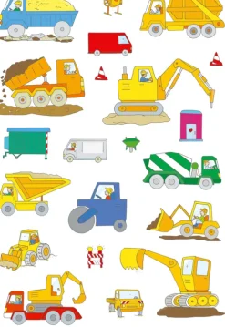 Mein Stickerheft. Fahrzeuge*Tessloff Verlag Hot