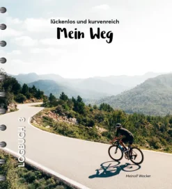 Neue Stadt Verlag GmbH Sachbücher*Mein Weg - lückenlos und kurvenreich