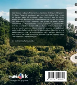 Neue Stadt Verlag GmbH Sachbücher*Mein Weg - lückenlos und kurvenreich