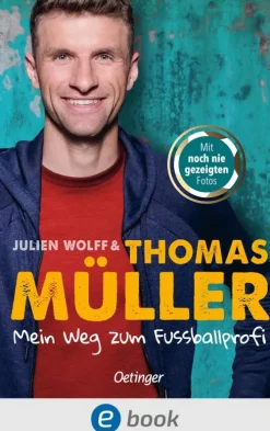 Oetinger Fußball|Sport*Mein Weg zum Fußballprofi