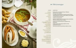 Servus Weihnachten Kochen & Backen*Mein Weihnachten