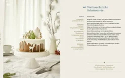 Servus Weihnachten Kochen & Backen*Mein Weihnachten