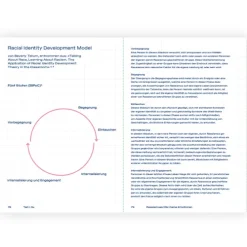 Familiar Faces Soziologie-Mein Workbook zu Rassismus.