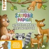 Mein Zauberpapier Kindergarten Freundebuch Wilde Waldtiere*frechverlag GmbH Outlet