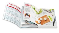 falkemedia GmbH Thermomix®-mein ZauberTopf Einfach lecker! Abnehmen mit LOW CARB