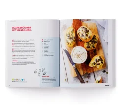 falkemedia GmbH Thermomix®-mein ZauberTopf Einfach lecker! Abnehmen mit LOW CARB