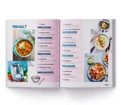 falkemedia GmbH Thermomix®*mein ZauberTopf Einfach lecker! Die besten One Pots