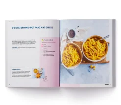 falkemedia GmbH Thermomix®*mein ZauberTopf Einfach lecker! Die besten One Pots