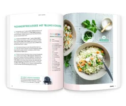 mein ZauberTopf Einfach lecker! LOW CARB Express*falkemedia GmbH Best