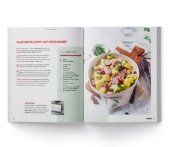 mein ZauberTopf Einfach lecker! Express-Rezepte. All in One*falkemedia GmbH Discount