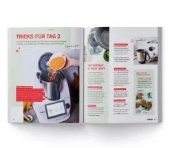 mein ZauberTopf Einfach lecker! Express-Rezepte. All in One*falkemedia GmbH Discount