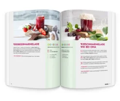 falkemedia GmbH Thermomix®-mein ZauberTopf Einfach lecker! Ohne Aufwand. So einfach Einmachen