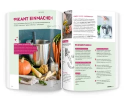 falkemedia GmbH Thermomix®-mein ZauberTopf Einfach lecker! Ohne Aufwand. So einfach Einmachen