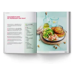 mein ZauberTopf Einfach lecker! So clever! Familienküche*falkemedia GmbH Outlet