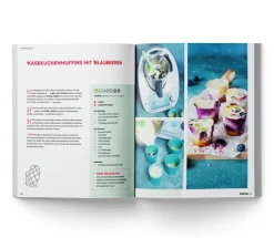 mein ZauberTopf Einfach lecker! So clever! Familienküche*falkemedia GmbH Outlet