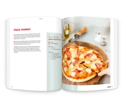 falkemedia GmbH Thermomix®-mein ZauberTopf Einfach lecker! Pizza und Pasta