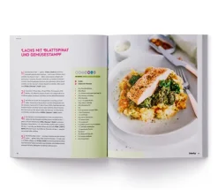 mein ZauberTopf Einfach lecker! Schlank & gesund*falkemedia GmbH Best