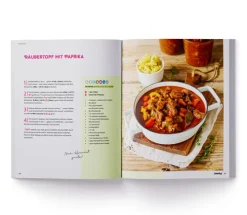 mein ZauberTopf Einfach lecker! Schlank & gesund*falkemedia GmbH Best