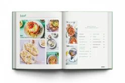 falkemedia GmbH Thermomix®*mein ZauberTopf mixt! Basis-Kochbuch Vegetarisch