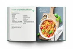 falkemedia GmbH Thermomix®*mein ZauberTopf mixt! Basis-Kochbuch Vegetarisch