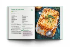 falkemedia GmbH Thermomix®*mein ZauberTopf mixt! Basis-Kochbuch Vegetarisch