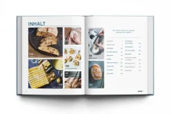 falkemedia GmbH Thermomix®*mein ZauberTopf mixt! Brot backen