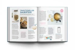 falkemedia GmbH Thermomix®*mein ZauberTopf mixt! Brot backen