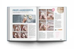 falkemedia GmbH Thermomix®*mein ZauberTopf mixt! Brot backen