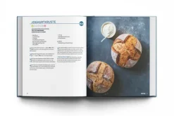 falkemedia GmbH Thermomix®*mein ZauberTopf mixt! Brot backen