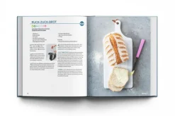 falkemedia GmbH Thermomix®*mein ZauberTopf mixt! Brot backen