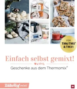 mein ZauberTopf mixt! Einfach selbst gemixt*falkemedia Clearance
