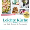 falkemedia GmbH Thermomix®-mein ZauberTopf mixt! Leichte Küche