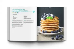 falkemedia GmbH Thermomix®-mein ZauberTopf mixt! Leichte Küche