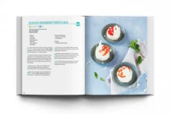 falkemedia GmbH Thermomix®-mein ZauberTopf mixt! Leichte Küche