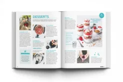 falkemedia GmbH Thermomix®-mein ZauberTopf mixt! Leichte Küche