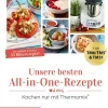 falkemedia Thermomix®*mein ZauberTopf mixt! Unsere besten All-in-One-Rezepte