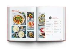 falkemedia Thermomix®*mein ZauberTopf mixt! Unsere besten All-in-One-Rezepte