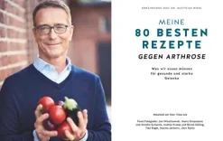 Graefe und Unzer Verlag Vollwertküche*Meine 80 besten Rezepte gegen Arthrose