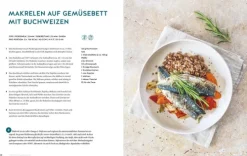 Graefe und Unzer Verlag Vollwertküche*Meine 80 besten Rezepte gegen Arthrose