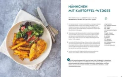 Graefe und Unzer Verlag Vollwertküche*Meine 80 besten Rezepte gegen Arthrose