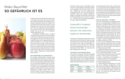 Graefe und Unzer Verlag Vollwertküche|Kochbücher Nach Zutaten*Meine 80 besten Rezepte gegen Bauchfett