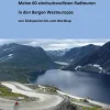 BoD - Books on Demand Radreisen & Radtouren-Meine 60 eindrucksvollsten Radtouren in den Bergen Westeuropas