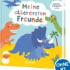 Meine allerersten Freunde (Dinos)*Loewe Verlag GmbH Sale