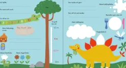 Meine allerersten Freunde (Dinos)*Loewe Verlag GmbH Sale