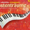 Musikverlag Holzschuh Musikwissenschaft*Meine allerersten vierhändigen Tastenträume Band 2